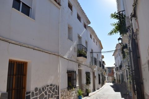 Landsbyhus i Lijar, Almeria, Lijar - € 65.000 | Ref: Old Mayor Lijar - foto 2